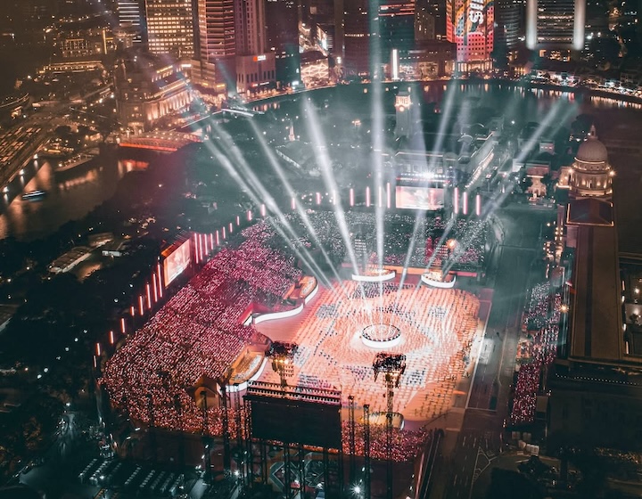 ndp 2026 singapore - ticket balloting