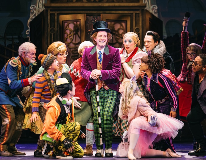 whats new mama - june 2026 - charlie and the chocolate factory