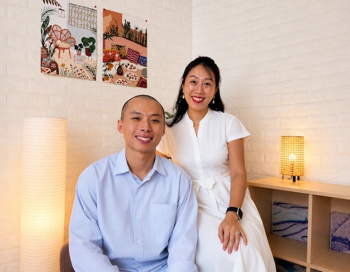 therapy singapore - encompassing therapy and counselling