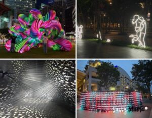 i light singapore