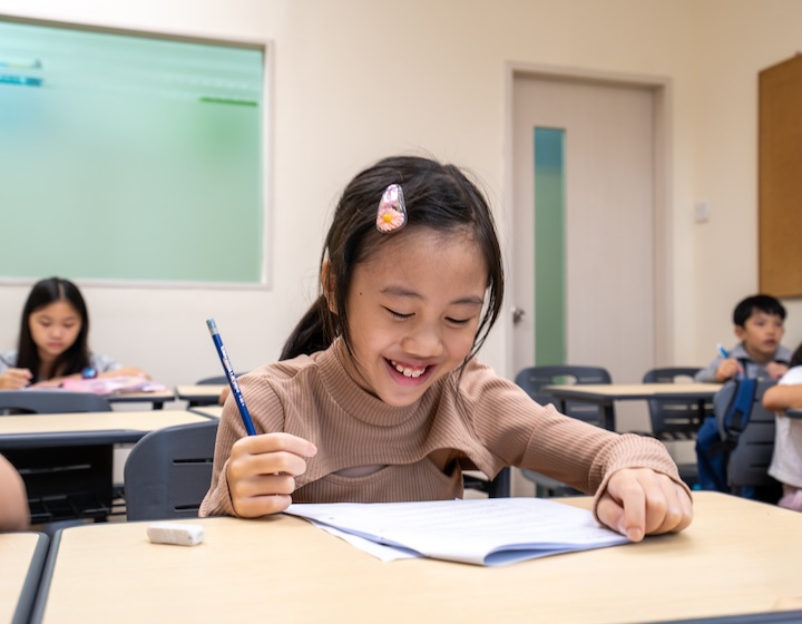 english tuition singapore - learning point