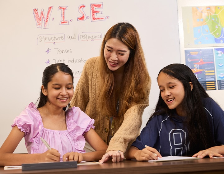english tuition singapore - the learning lab