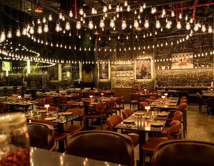 Mediterranean Restaurants & Middle Eastern Restaurants- Pera Turkish Grill & Mezze