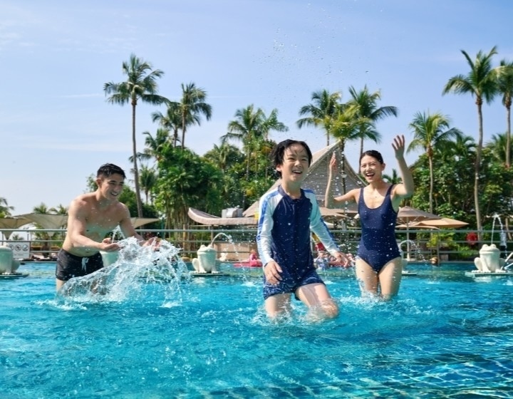 shangri-la sentosa
