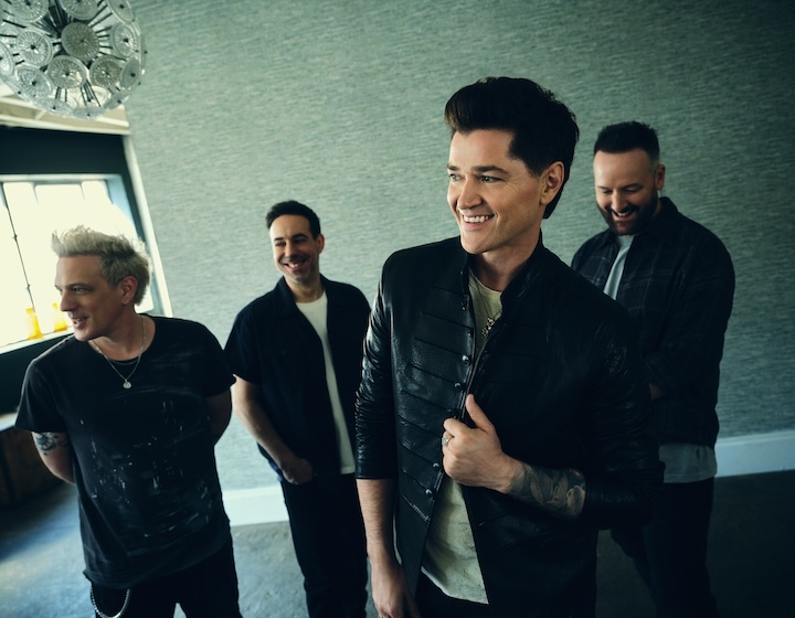 theatre show singapore - the script