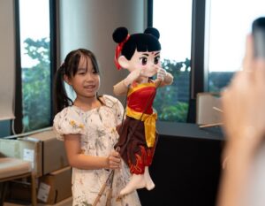 sccc cultural playground 2026 - puppetry