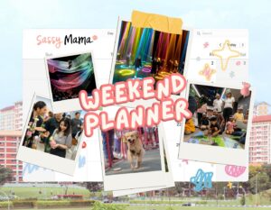 things to do in singapore this weekend