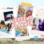things to do this weekend in singapore