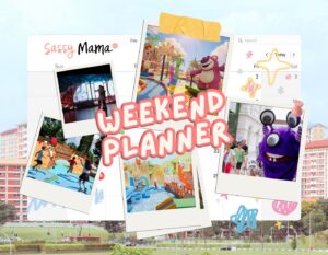 things to do this weekend in singapore