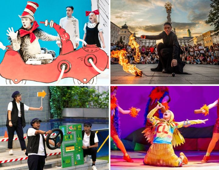 best upcoming kids musicals and theatre shows in singapore