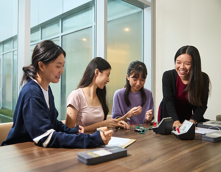 best tuition centre in singapore - the learning lab
