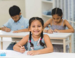 best tuition singapore - kumon