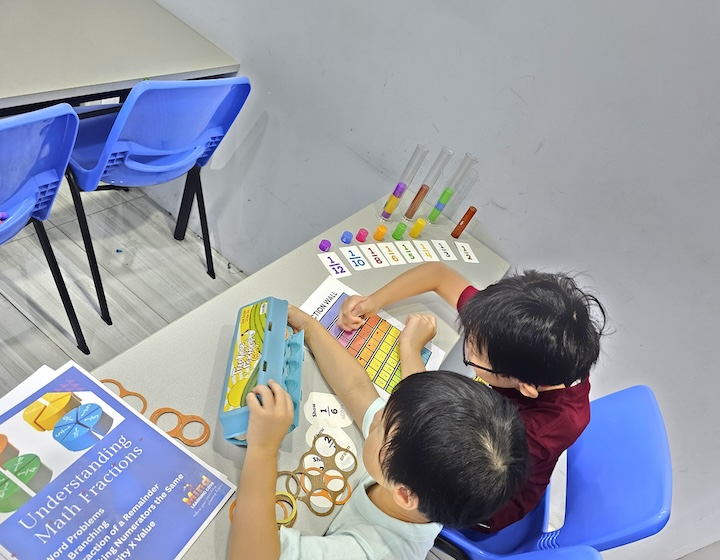 best tuition singapore - mind learning cove
