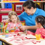 bilingual preschool singapore