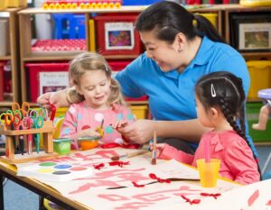 bilingual preschool singapore