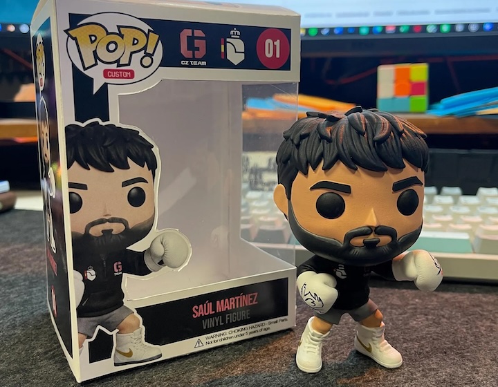 fathers day gift singapore - funko pop