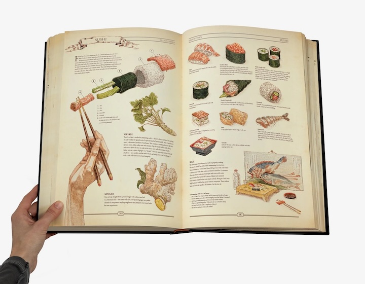fathers day gifts singapore - the book