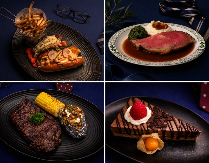 father's day singapore - lawry's
