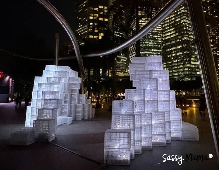 i light singapore - Market Cycles