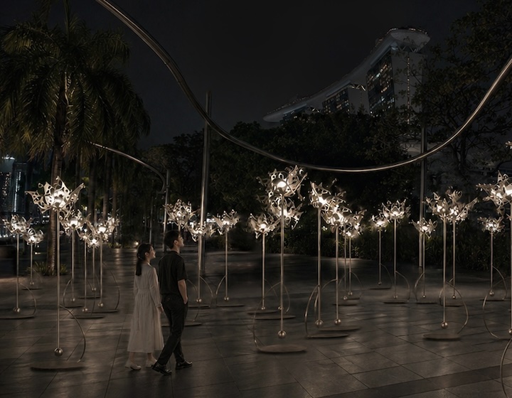 things to do in singapore this weekend - i light singapore 2026
