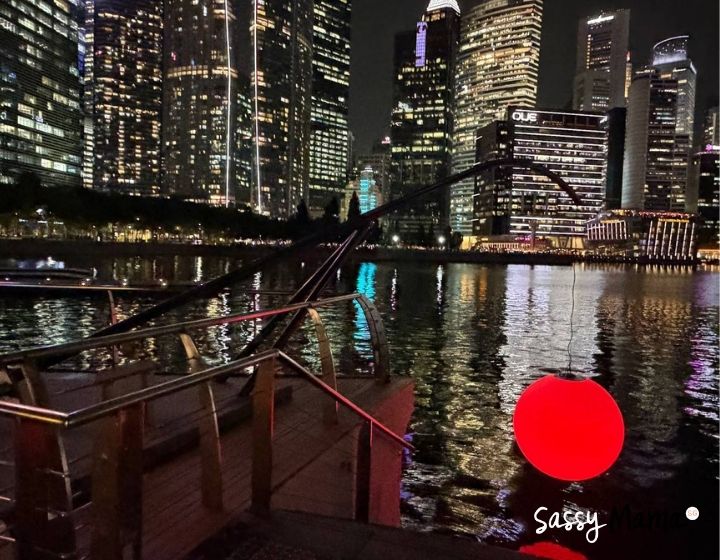 i light singapore - fishing rod