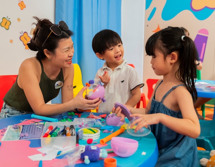 june holiday activities singapore - children's season 2026