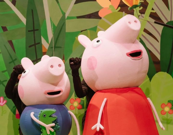New Shows Added! 16 Best Kids’ Theatre Shows, Musicals & Concerts In Singapore 2026