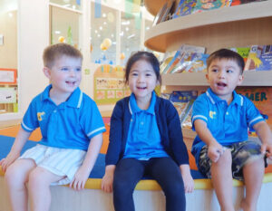 kinderbridge