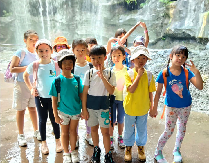 kinderbridge