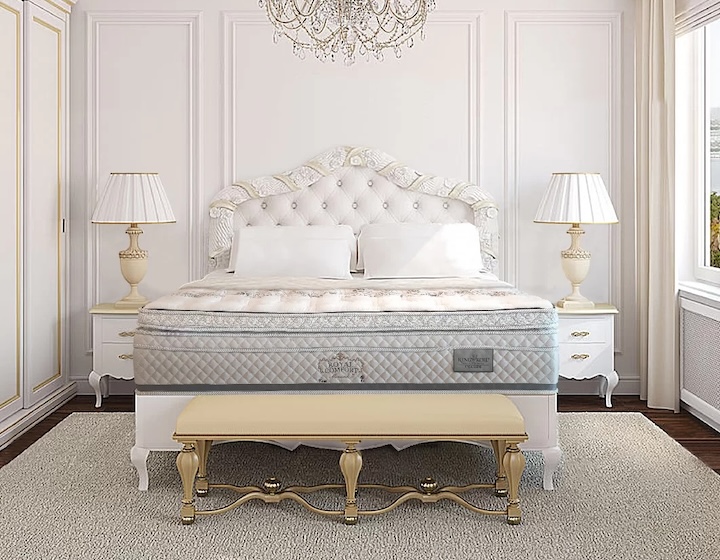 mattress singapore - king koil