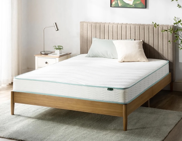 mattress singapore - zinus