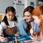 montessori preschool singapore