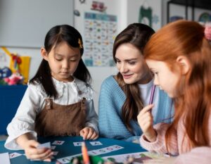 montessori preschool singapore