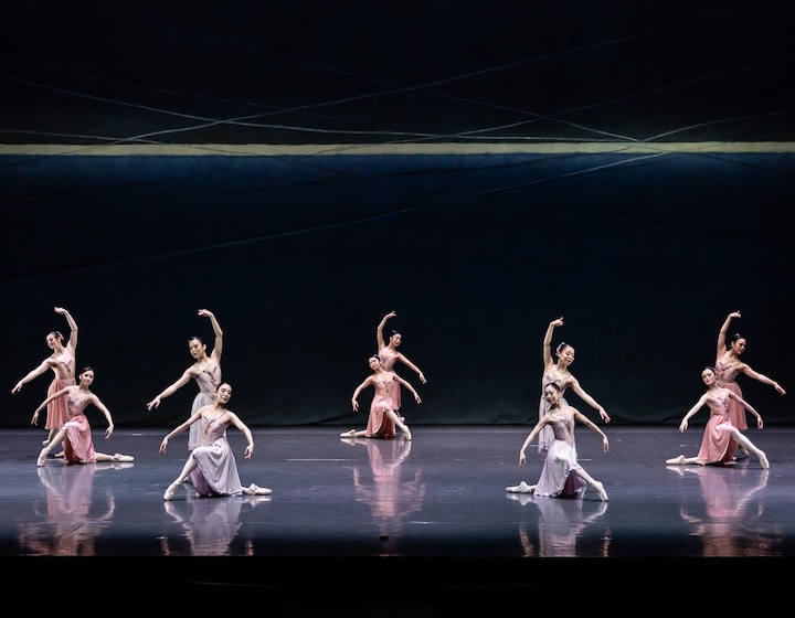 singapore ballet x snyo - ma mere l'oye
