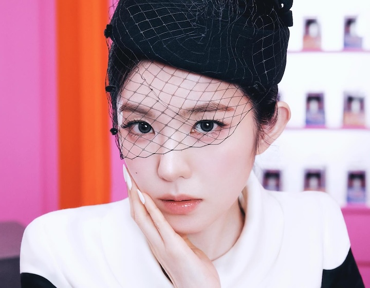 theater singapore - irene