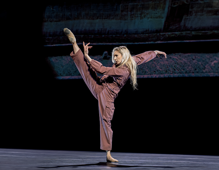 theatre singapore - da:ns focus - Ballet by the BayThe Royal Ballet Gala