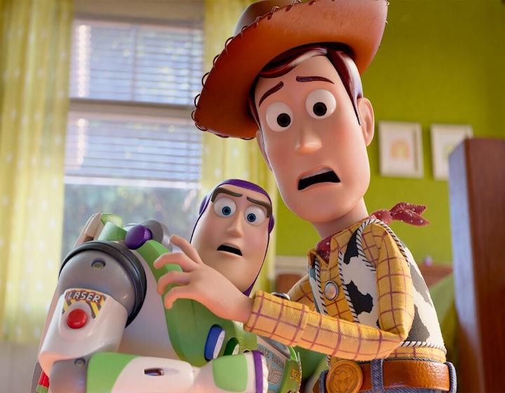what's new mama - june 2026 - toy story 5