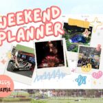things to do this weekend in singapore