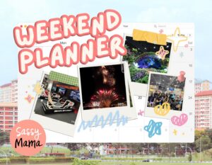 things to do this weekend in singapore