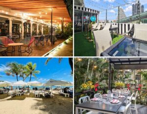 alfresco dining singapore
