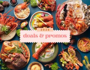 singapore promotion