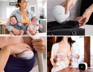 breast pump singapore