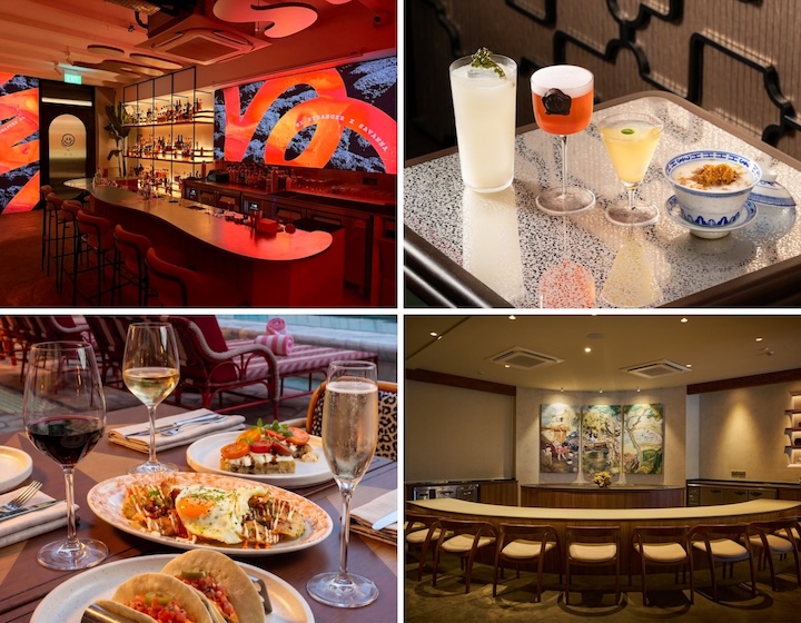 best new restaurant singapore