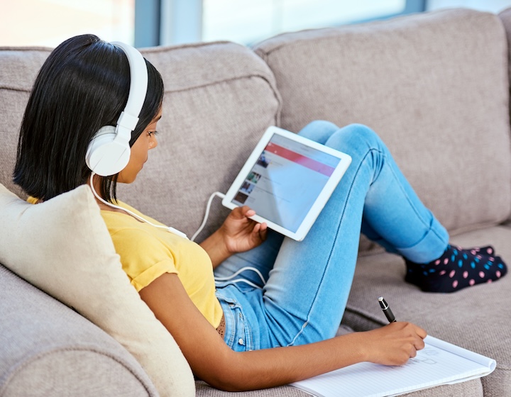 mddi - screen smart from the start