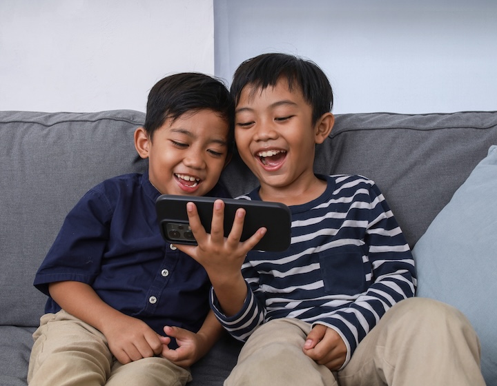 mddi - screen smart from the start