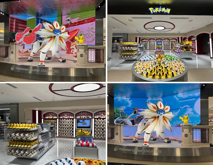 whats new mama - july 2026 - pokemon centre