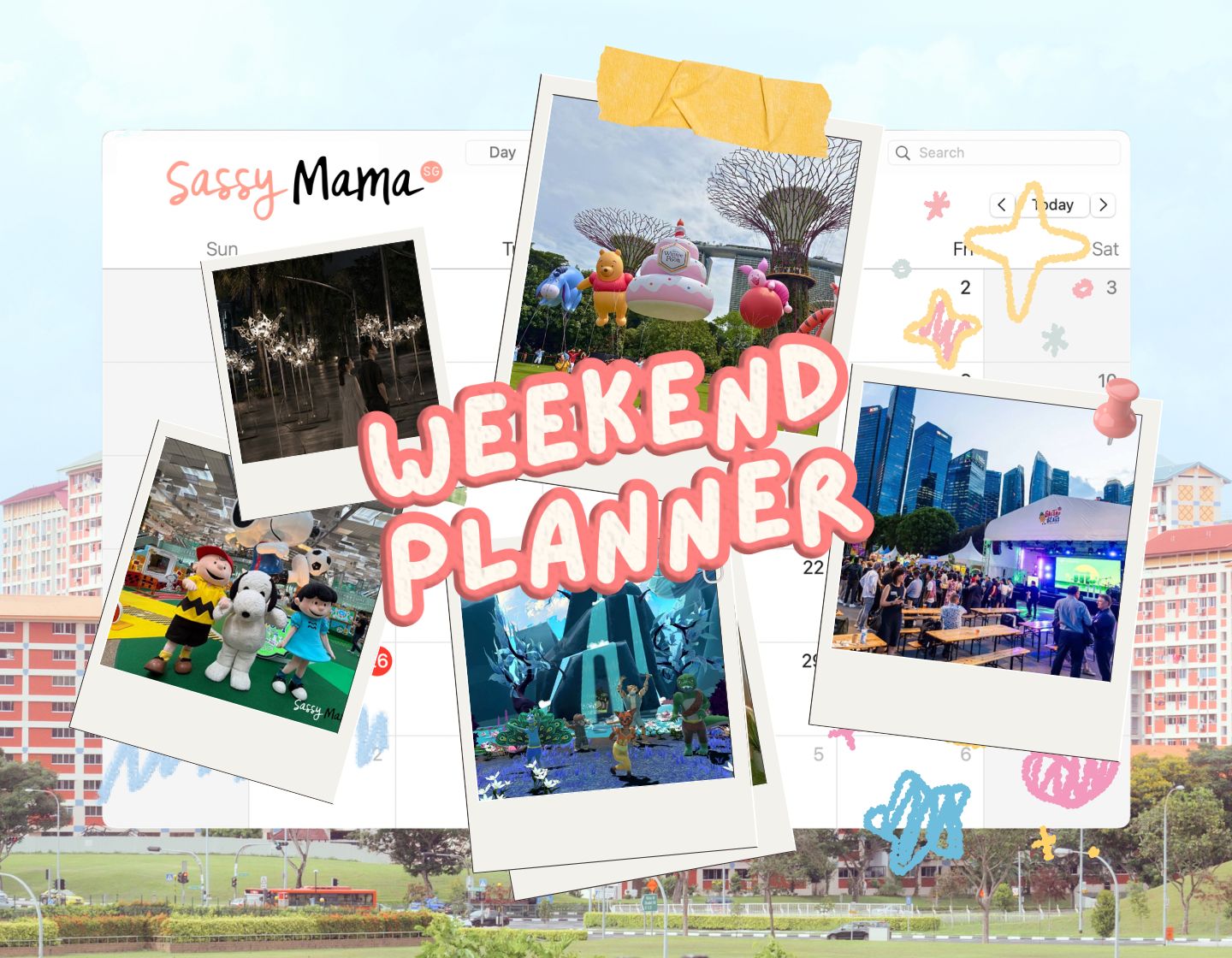 Weekend Planner (4)