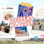 things to do in singapore this weekend