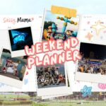 things to do this weekend in singapore