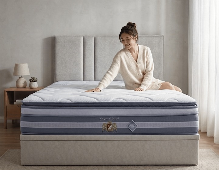 best mattress singapore - sleepnight